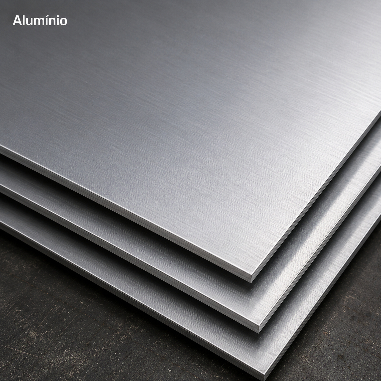 Alumínio